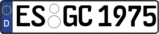 ES-GC1975