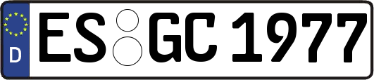 ES-GC1977
