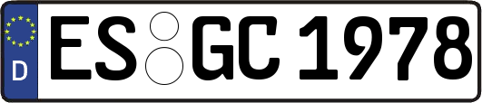 ES-GC1978