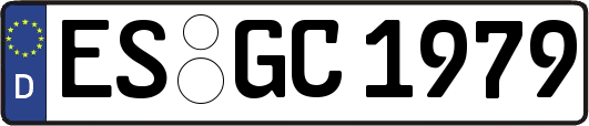 ES-GC1979