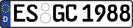 ES-GC1988