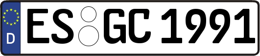 ES-GC1991