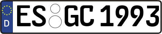 ES-GC1993