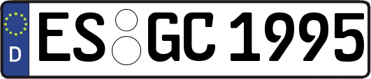 ES-GC1995