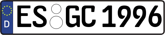 ES-GC1996