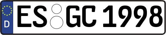 ES-GC1998