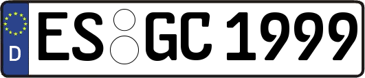 ES-GC1999