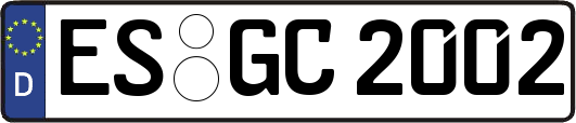 ES-GC2002