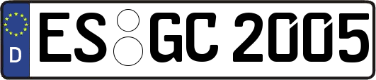 ES-GC2005