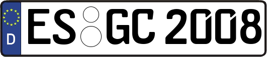 ES-GC2008