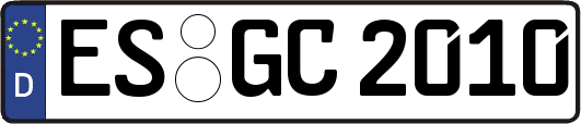 ES-GC2010