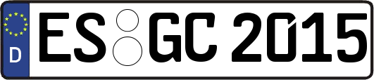 ES-GC2015