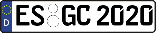 ES-GC2020