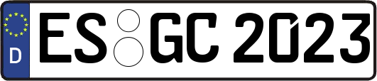 ES-GC2023