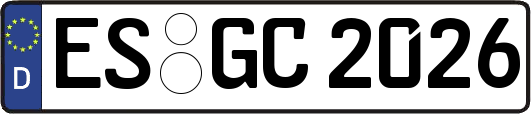 ES-GC2026