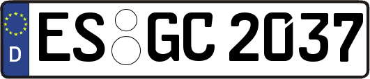 ES-GC2037