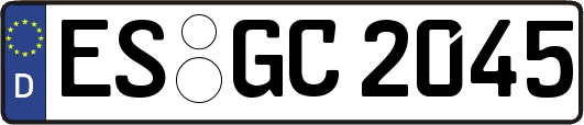 ES-GC2045