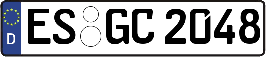 ES-GC2048