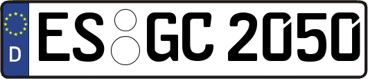 ES-GC2050