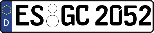ES-GC2052