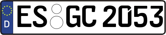 ES-GC2053