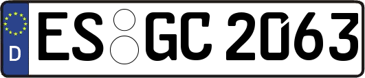 ES-GC2063