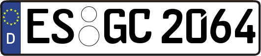 ES-GC2064