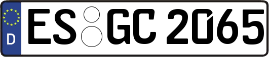 ES-GC2065