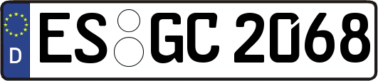 ES-GC2068