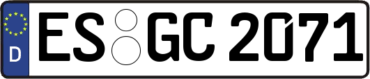 ES-GC2071