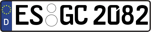 ES-GC2082