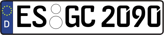 ES-GC2090