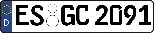ES-GC2091