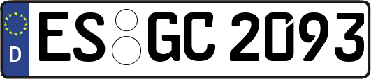 ES-GC2093