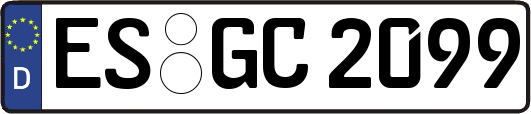 ES-GC2099
