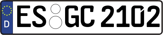 ES-GC2102