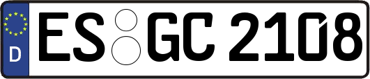 ES-GC2108