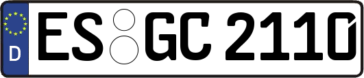 ES-GC2110