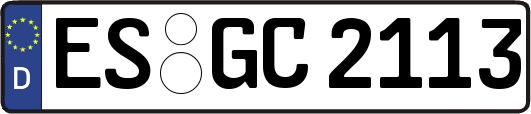 ES-GC2113