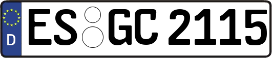 ES-GC2115
