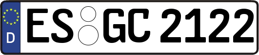 ES-GC2122