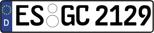 ES-GC2129