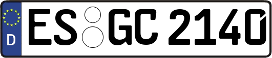 ES-GC2140