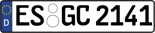 ES-GC2141