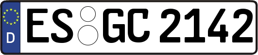 ES-GC2142