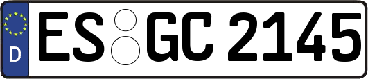 ES-GC2145