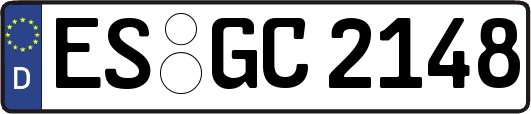ES-GC2148