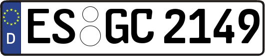 ES-GC2149