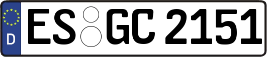 ES-GC2151