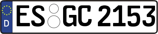ES-GC2153